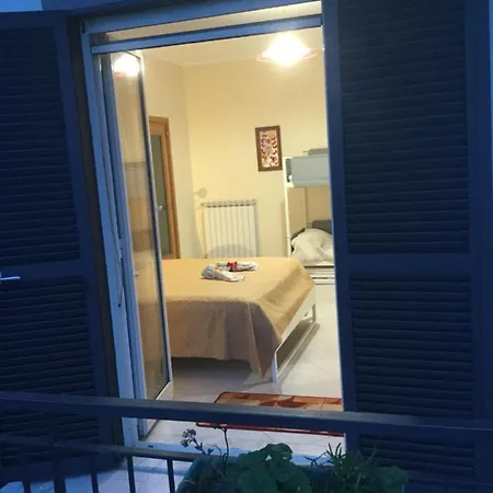 Maria's B&B *
