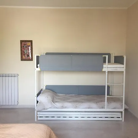 Maria's B&B