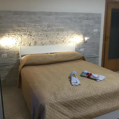 Bed & Breakfast Maria's 3*