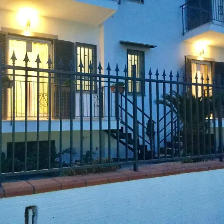 Maria's Bed & Breakfast