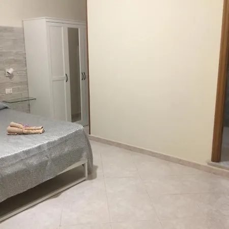 Bed & Breakfast Maria's Pompei