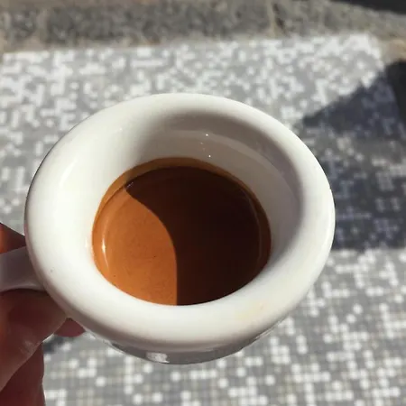 Maria's Bed & Breakfast Pompei