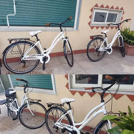 Maria's Bed & Breakfast Pompei