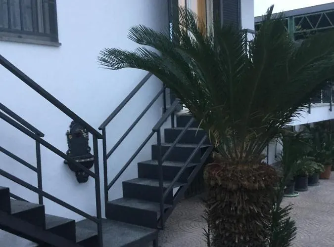 Maria's Bed & Breakfast Pompei