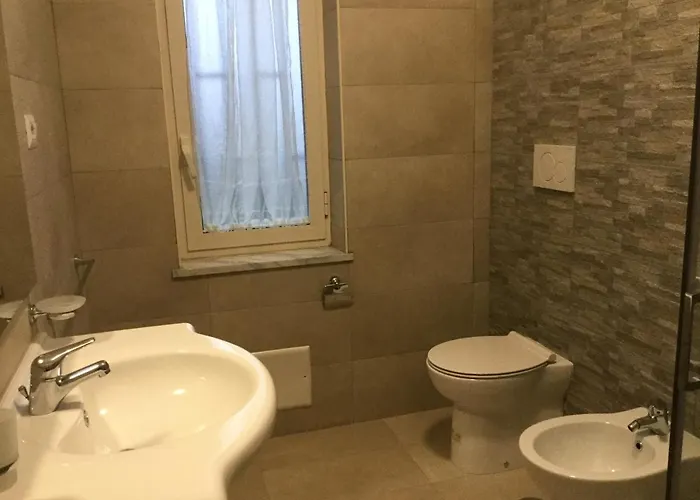 Maria's Bed & Breakfast 3*