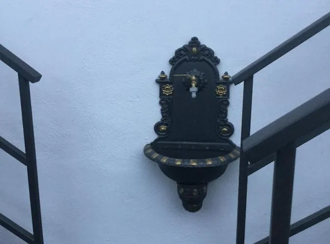 Bed & Breakfast Maria's 3*