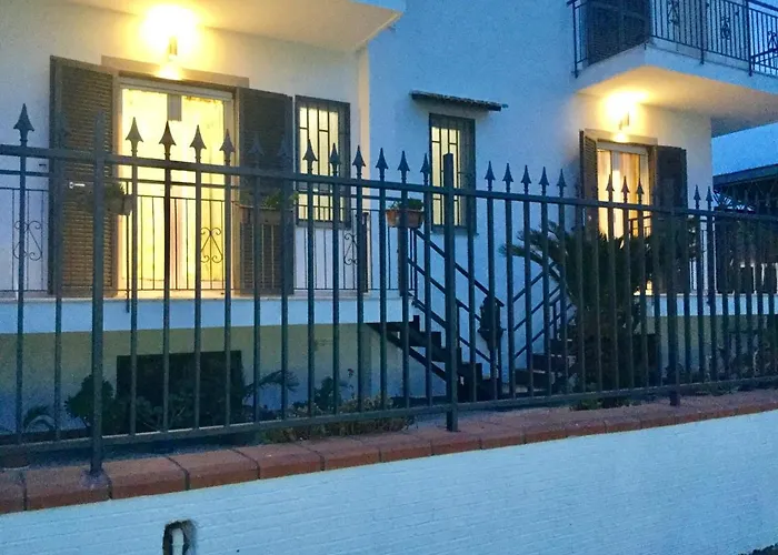 Maria's Bed & Breakfast