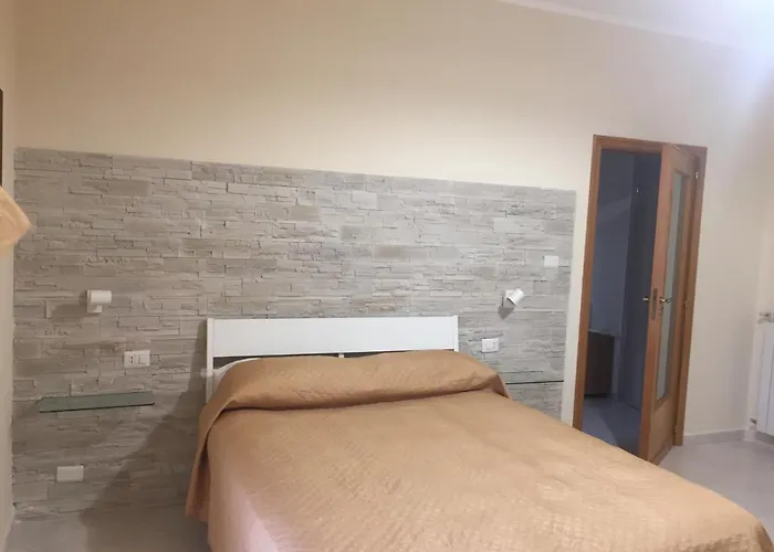 Bed & Breakfast Maria's