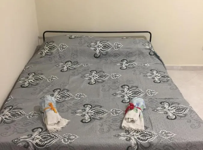 Bed & Breakfast Maria's Pompei