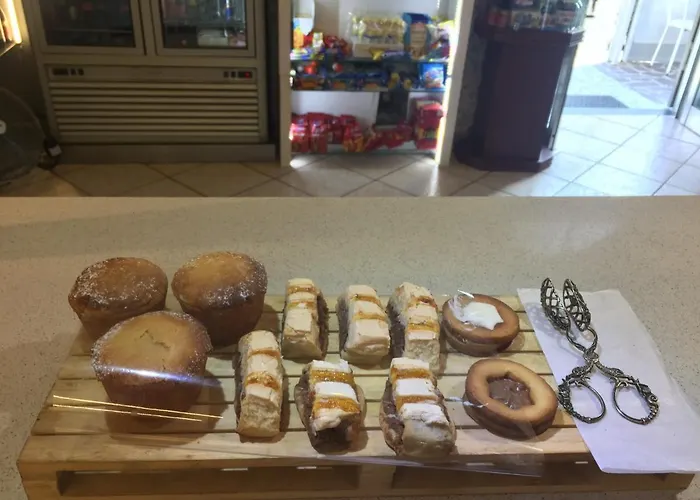 Maria's Bed & Breakfast 3*