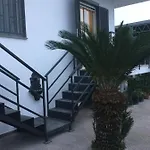 Maria's Alojamento de Acomodação e Pequeno-almoço Pompeia