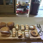 Maria's Bed & Breakfast 3*