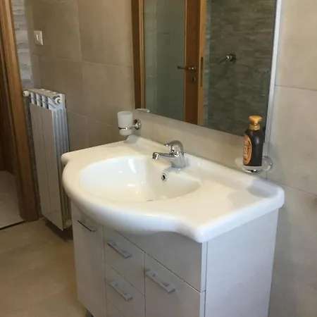 Maria's Nocleg ze śniadaniem 3*