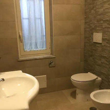 Maria's Nocleg ze śniadaniem 3*