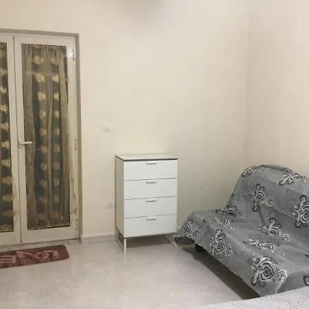 Maria's Nocleg ze śniadaniem 3*