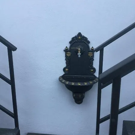Nocleg ze śniadaniem Maria's 3*