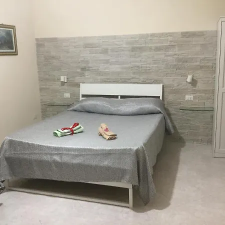 Nocleg ze śniadaniem Maria's Pompeja