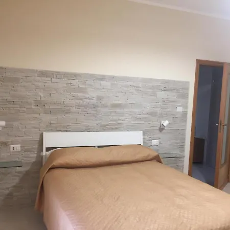 Nocleg ze śniadaniem Maria's