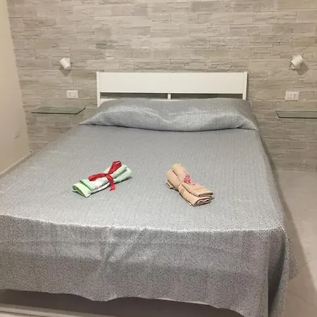 Nocleg ze śniadaniem Maria's 3*