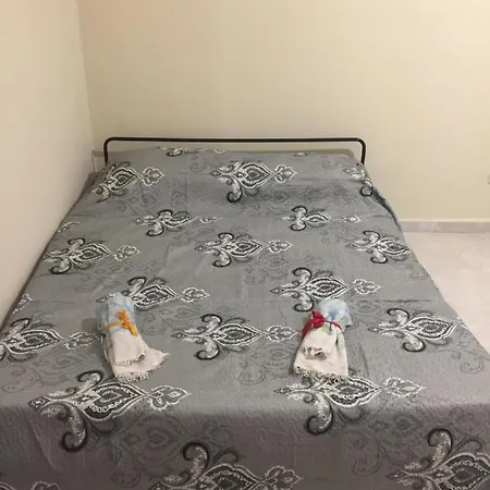 Nocleg ze śniadaniem Maria's Pompeja