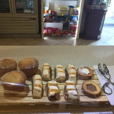 Maria's Nocleg ze śniadaniem 3*