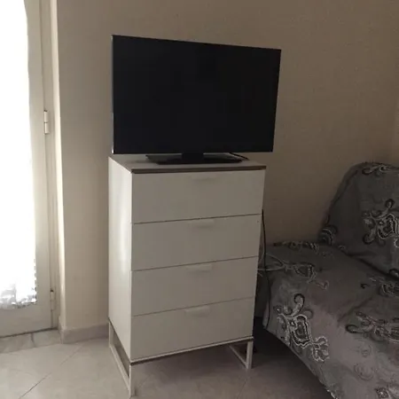 Maria's 3* Pompeja