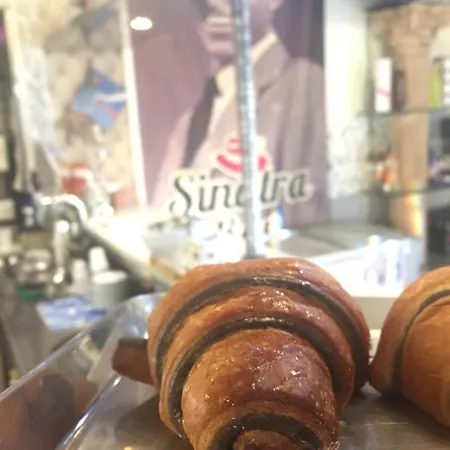 Nocleg ze śniadaniem Maria's