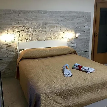 Nocleg ze śniadaniem Maria's