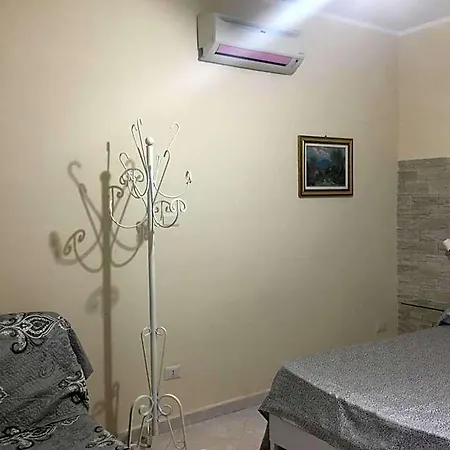 Maria's Pompeja
