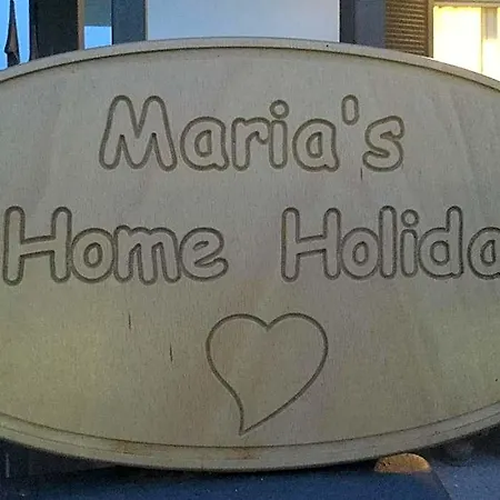 Maria's Pompeja