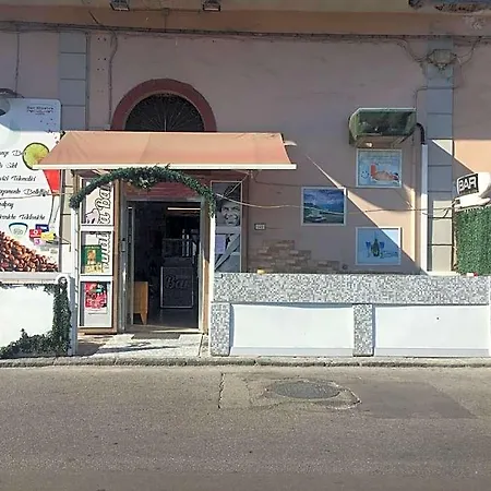 Nocleg ze śniadaniem Maria's 3*
