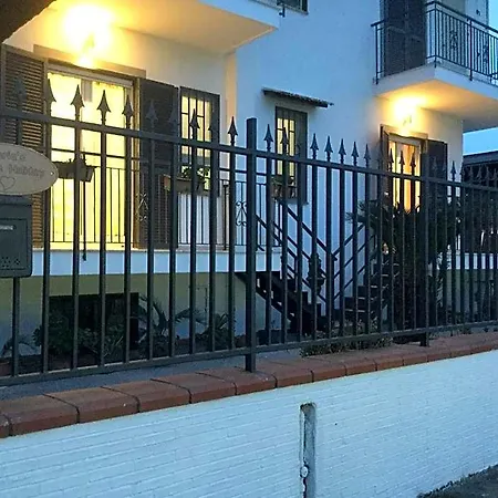 Nocleg ze śniadaniem Maria's 3*