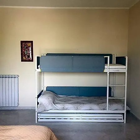 Maria's 3* Pompeja