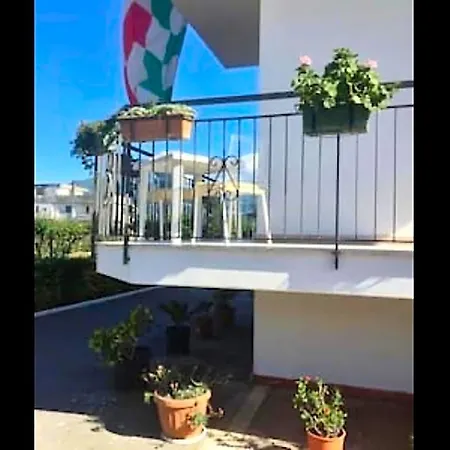 Maria's Pompeja