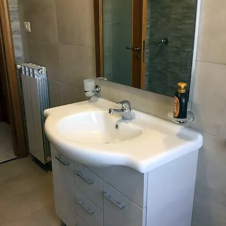 Nocleg ze śniadaniem Maria's 3*