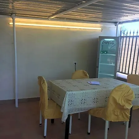 Maria's 3* Pompeja