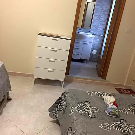 Nocleg ze śniadaniem Maria's 3*