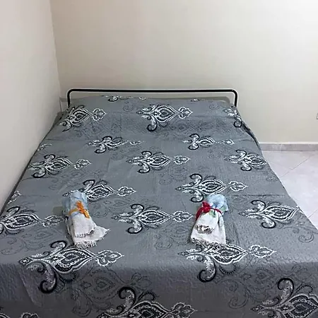Maria's Nocleg ze śniadaniem 3*
