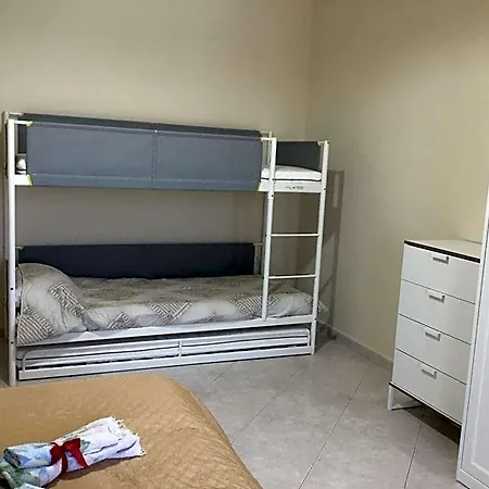 Maria's 3* Pompeja