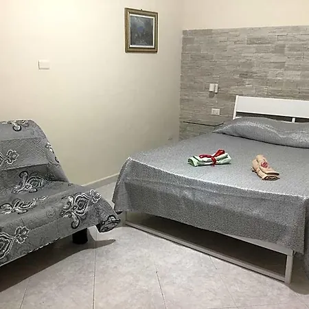 Maria's Nocleg ze śniadaniem 3*