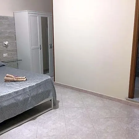 Maria's Nocleg ze śniadaniem 3*