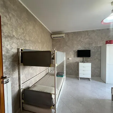 Bed & Breakfast Maria's 3*