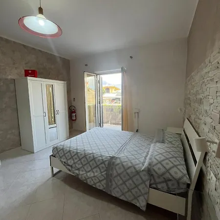 Bed & Breakfast Maria's Pompeji