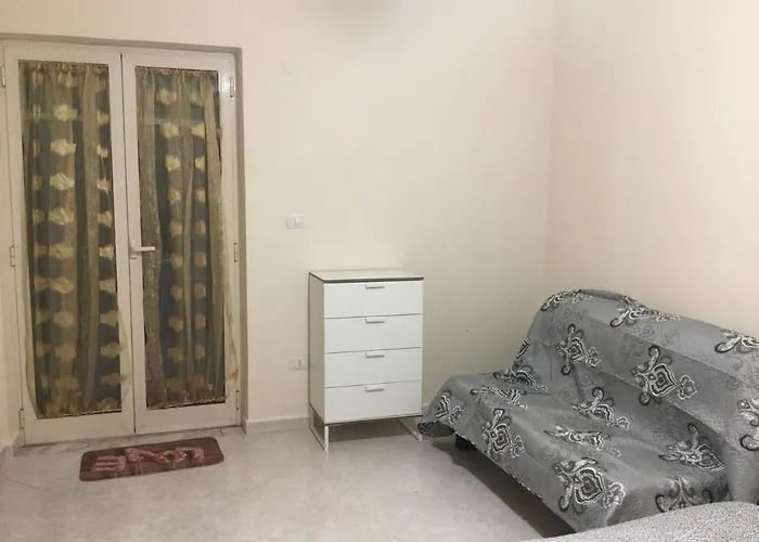 Maria's Bed & Breakfast 3*