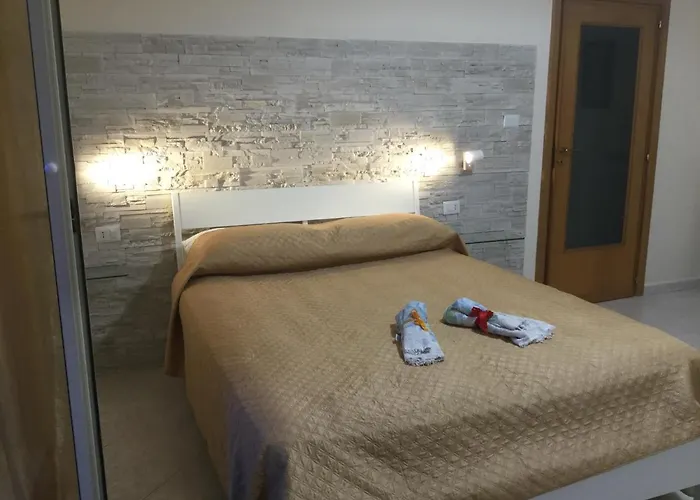 Bed & Breakfast Maria's 3*