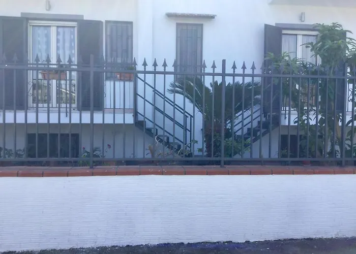 Maria's Bed & Breakfast Pompei