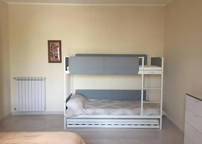 Maria's Bed & Breakfast