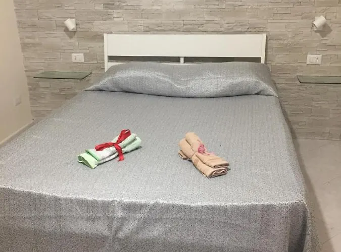 Bed & Breakfast Maria's 3*