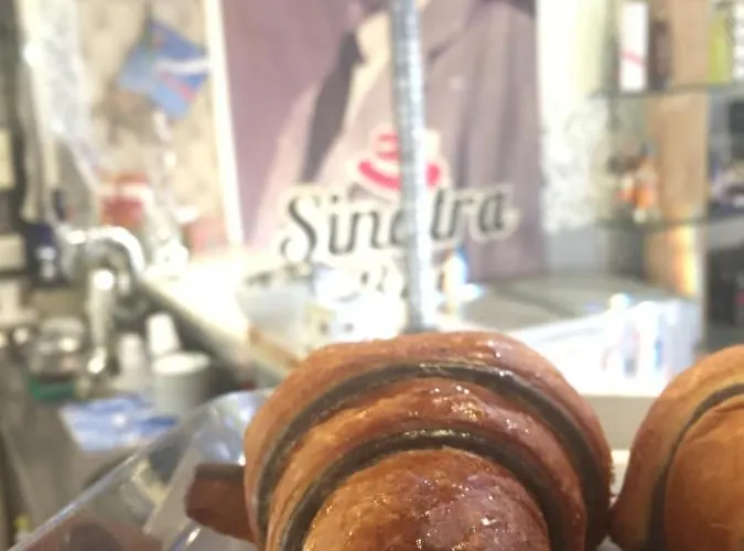 Bed & Breakfast Maria's