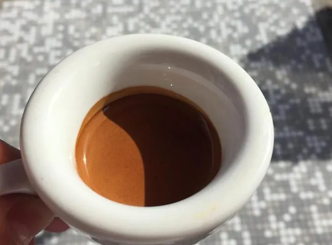 Maria's Bed & Breakfast Pompei